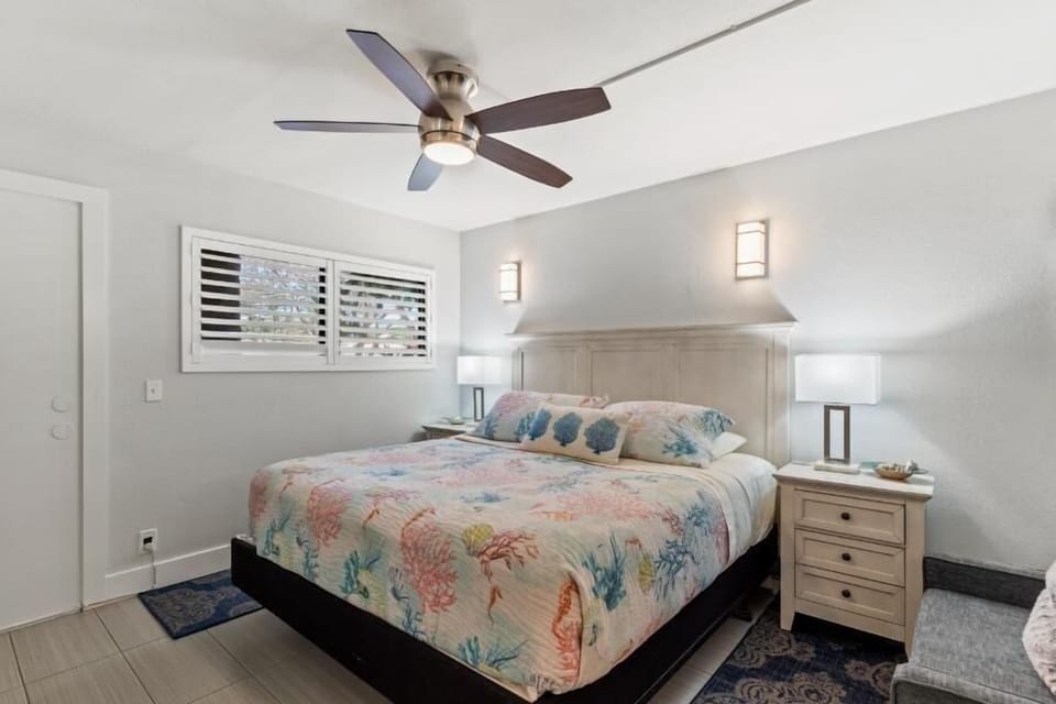 Condo, 2 Bedrooms | 2 bedrooms, free WiFi