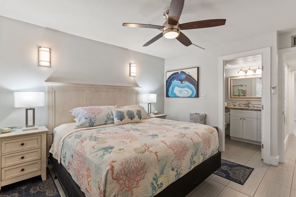 Condo, 2 Bedrooms | 2 bedrooms, WiFi (free)