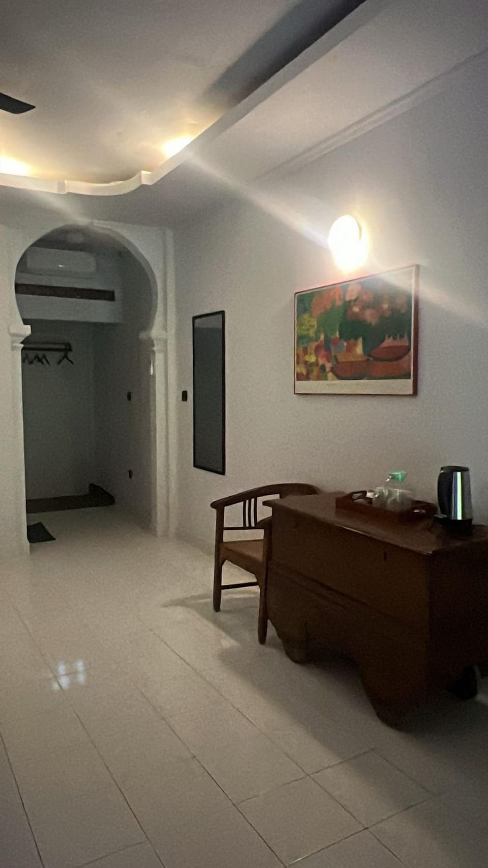 Double Room, Pool View | Free WiFi