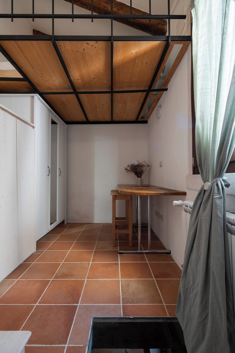 Apartment, Garden View | 2 bedrooms, free WiFi