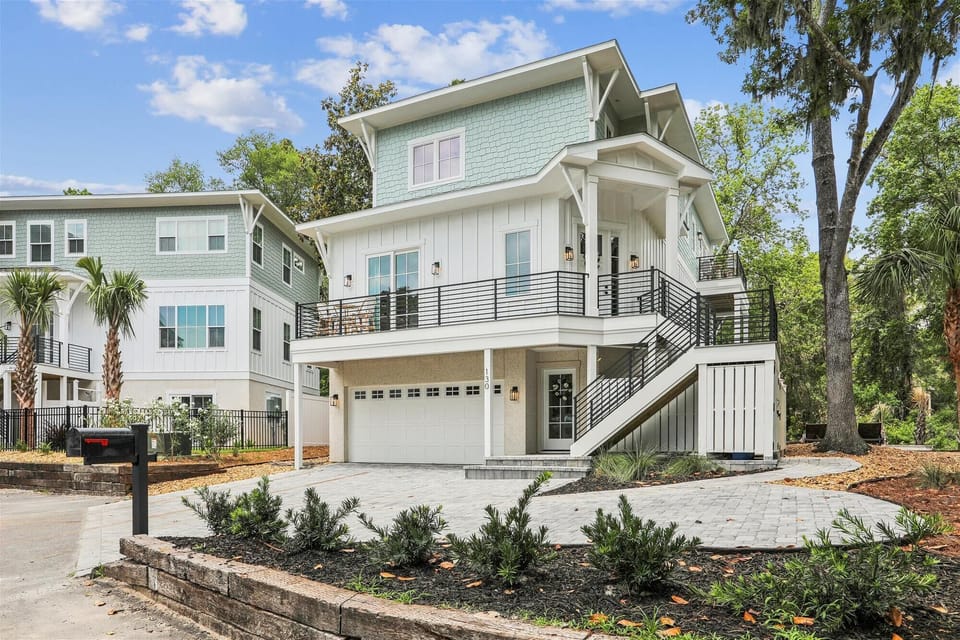 130 Shell Midden in South Forest Beach