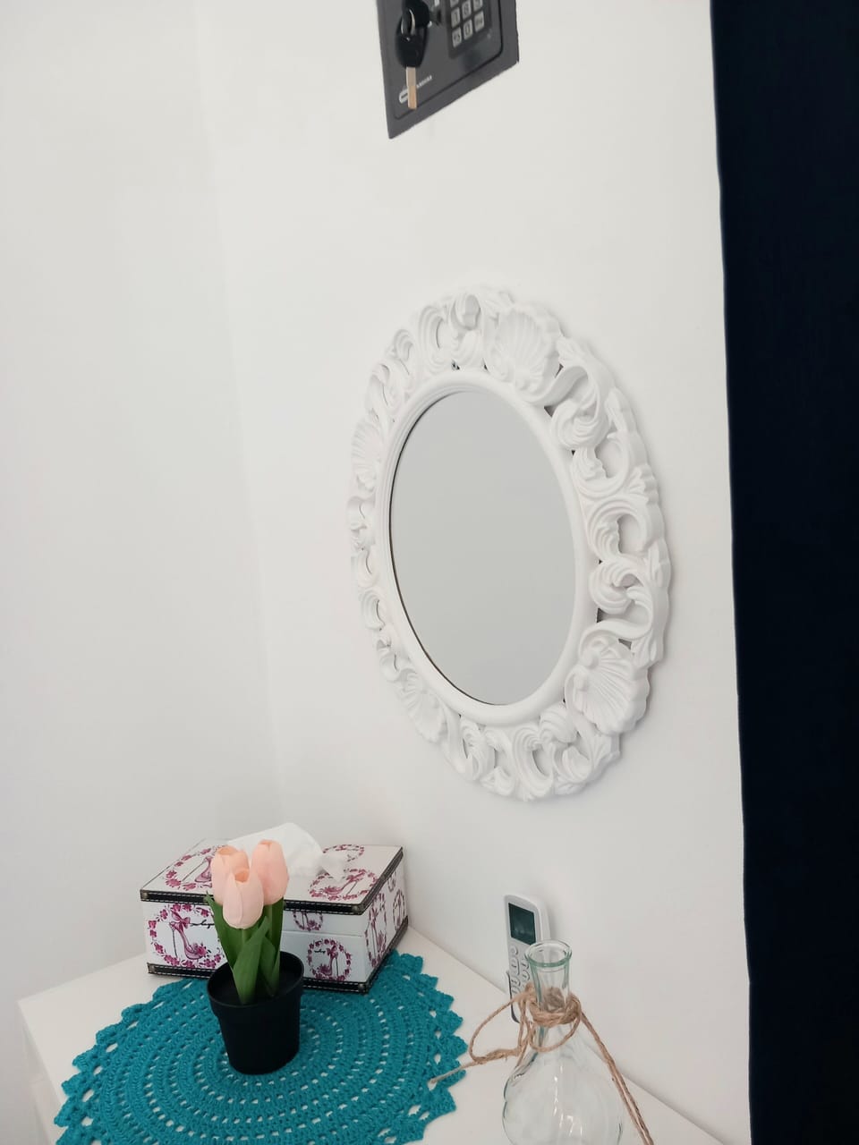 Miscellaneous