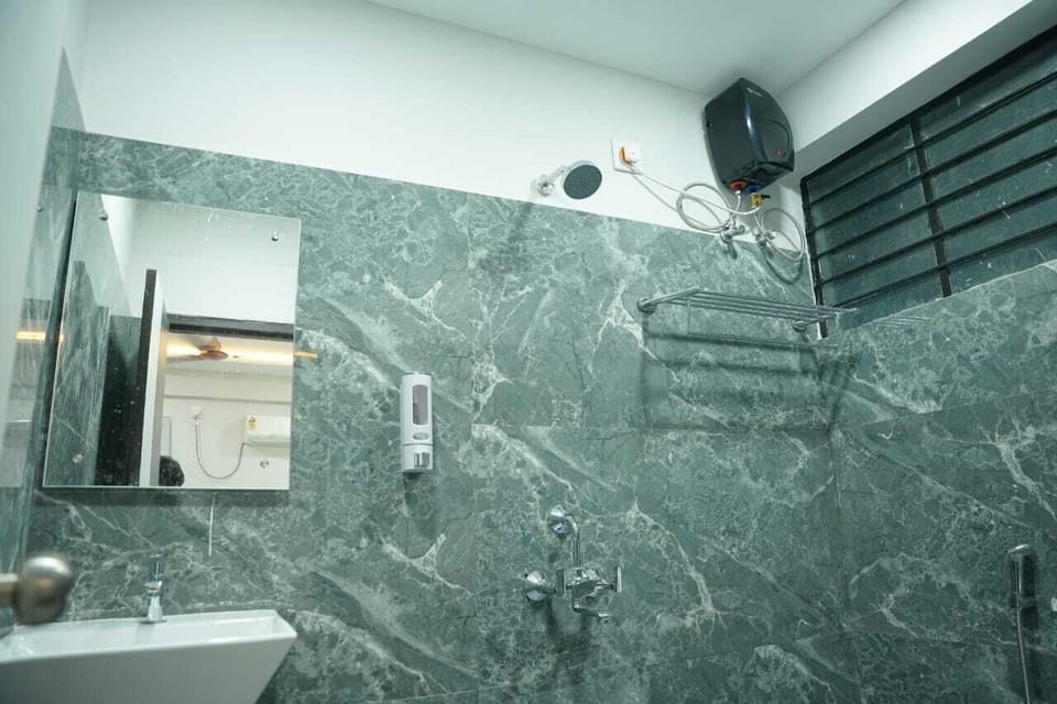 Hotel N Grand Hotel in Secunderabad