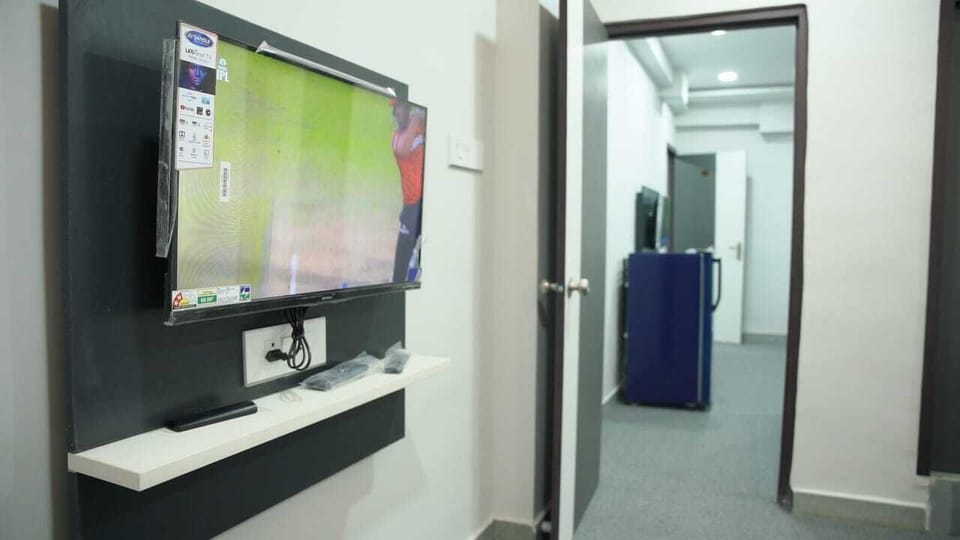 Suite | Free WiFi