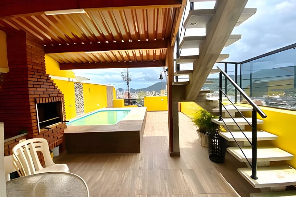 Apartment | Pool | Outdoor pool