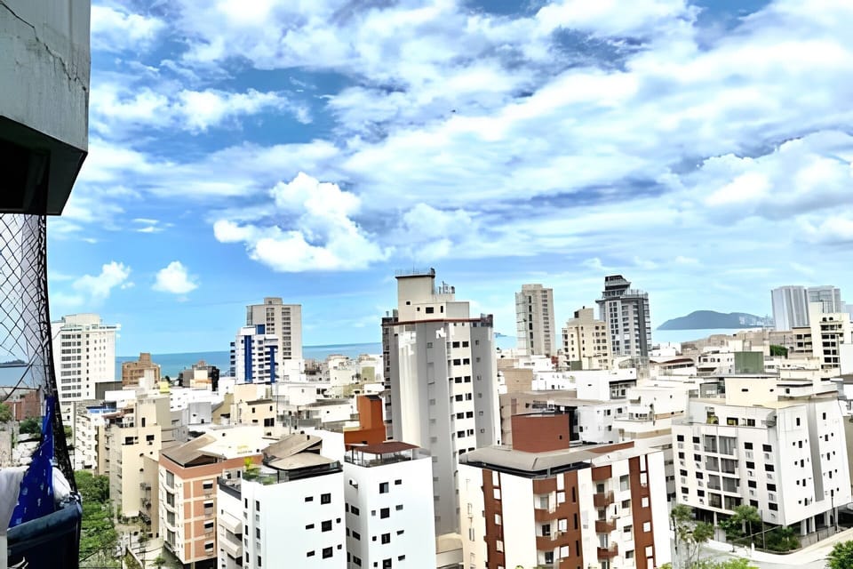 Apartment | View from property