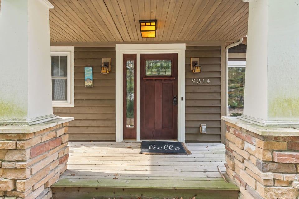 Welcome to Sunset Breeze