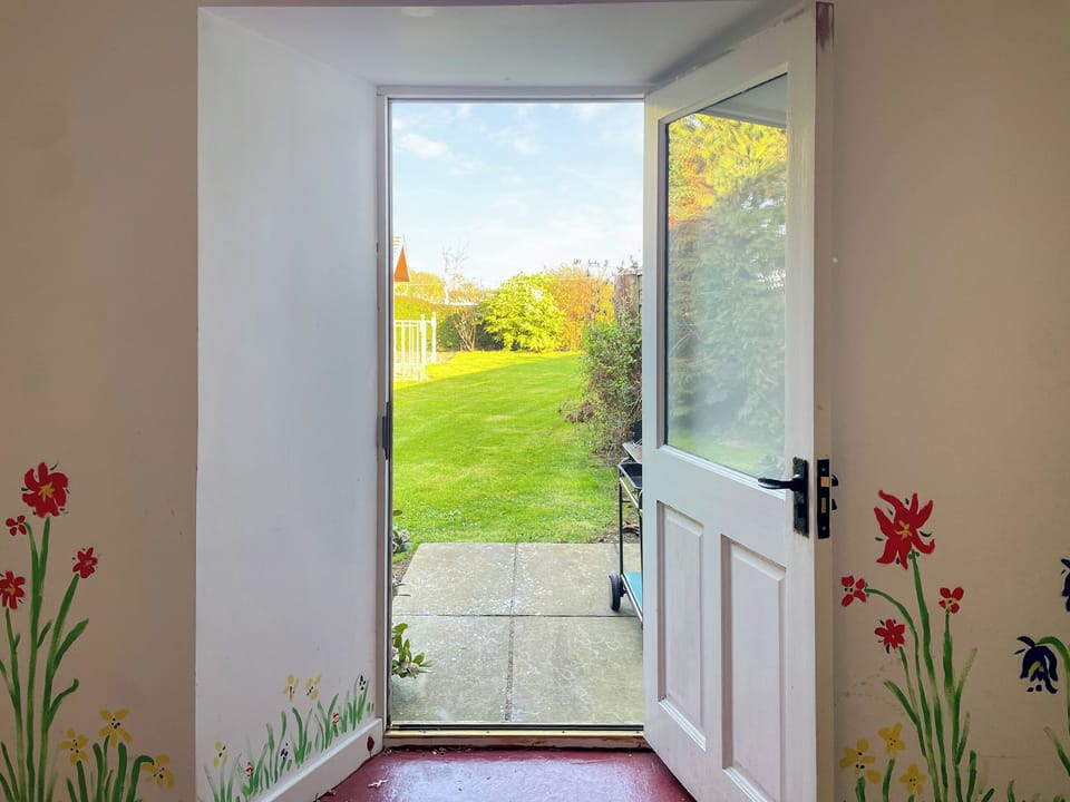 Interior | Thelma&rsquo;s House - Elwick Farm Holiday Cottages, Belford