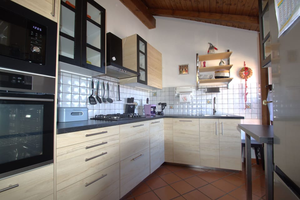 Kitchenette