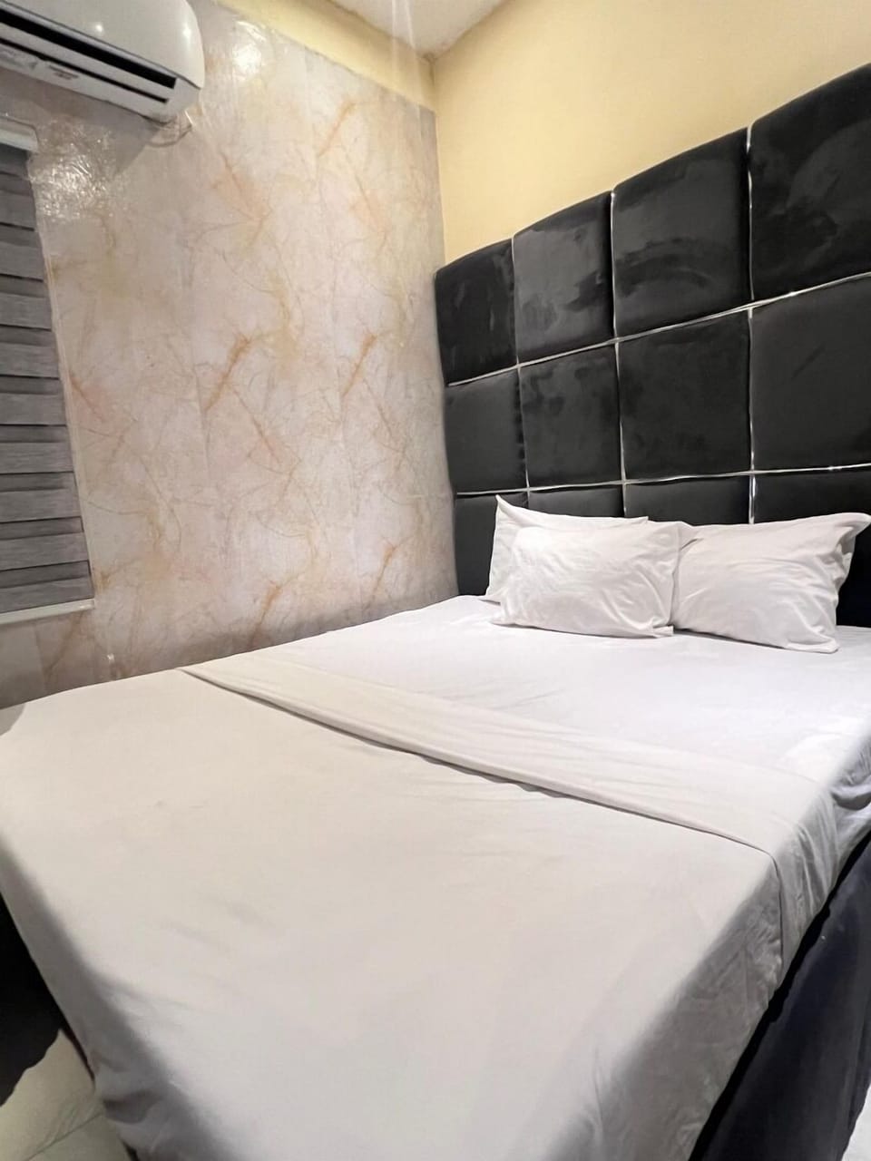 Family Double or Twin Room | Free WiFi