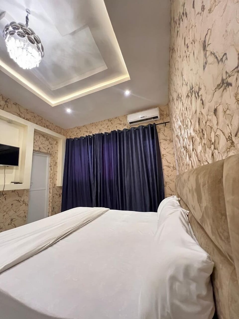 Deluxe Room | Free WiFi