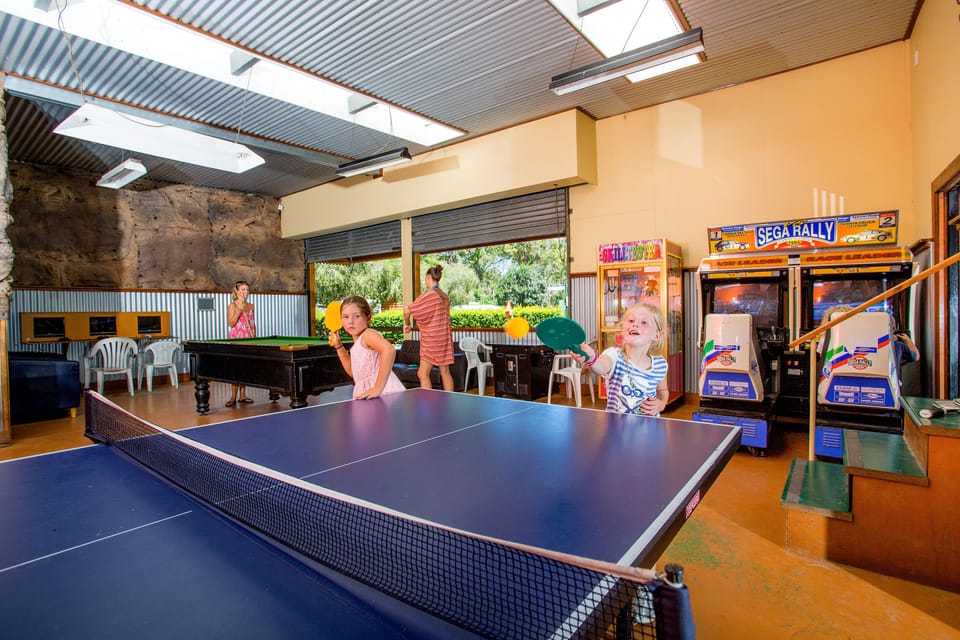 NRMA South West Rocks Holiday Park Hotel in South West Rocks