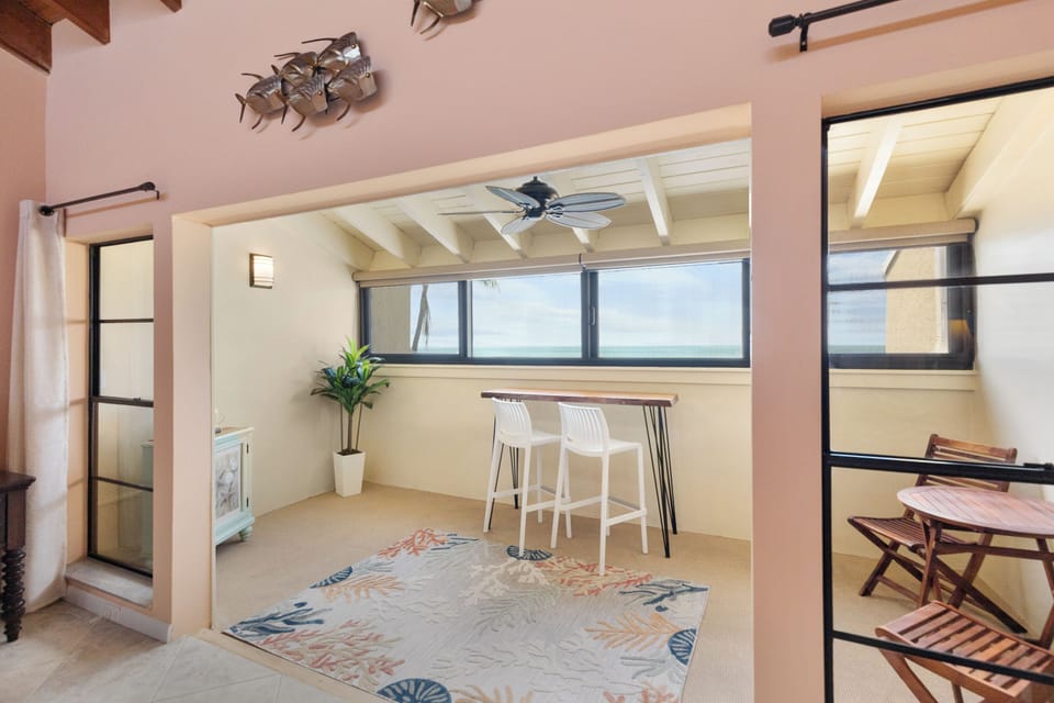 Upstairs Primary Sun Room