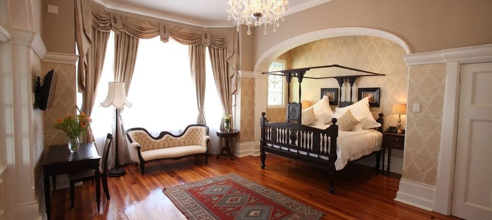 Presidential Suite | 1 bedroom, free WiFi