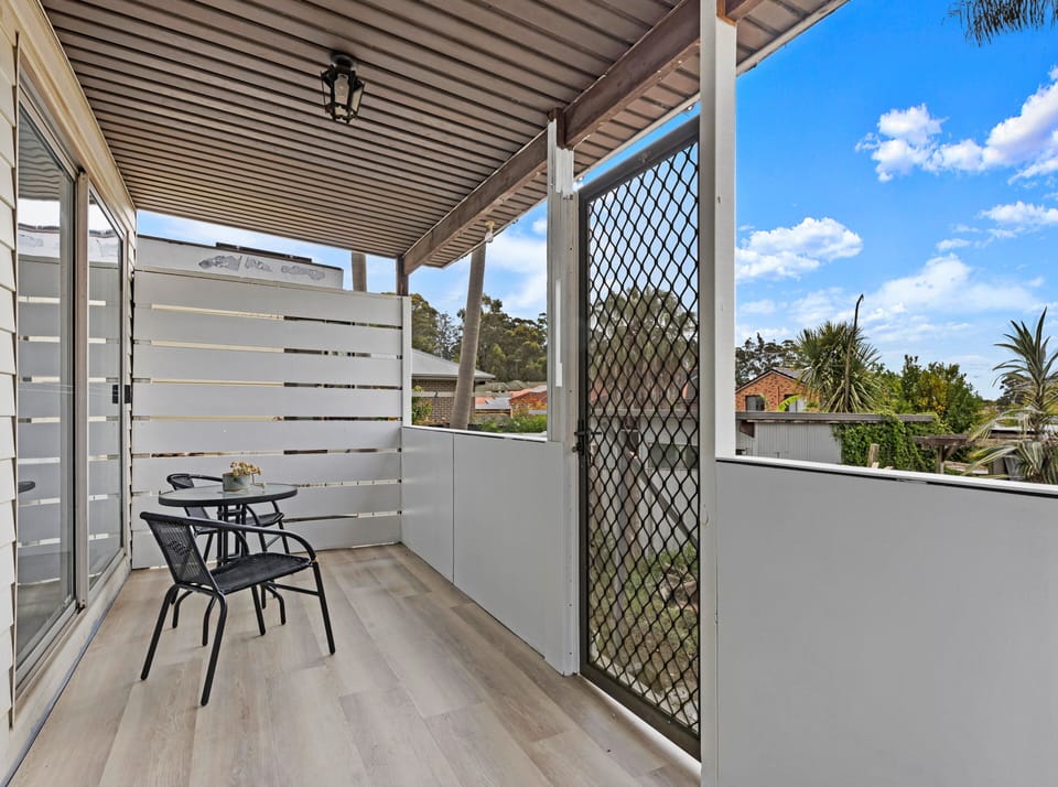 House, 3 Bedrooms (NBL049) | Terrace/patio