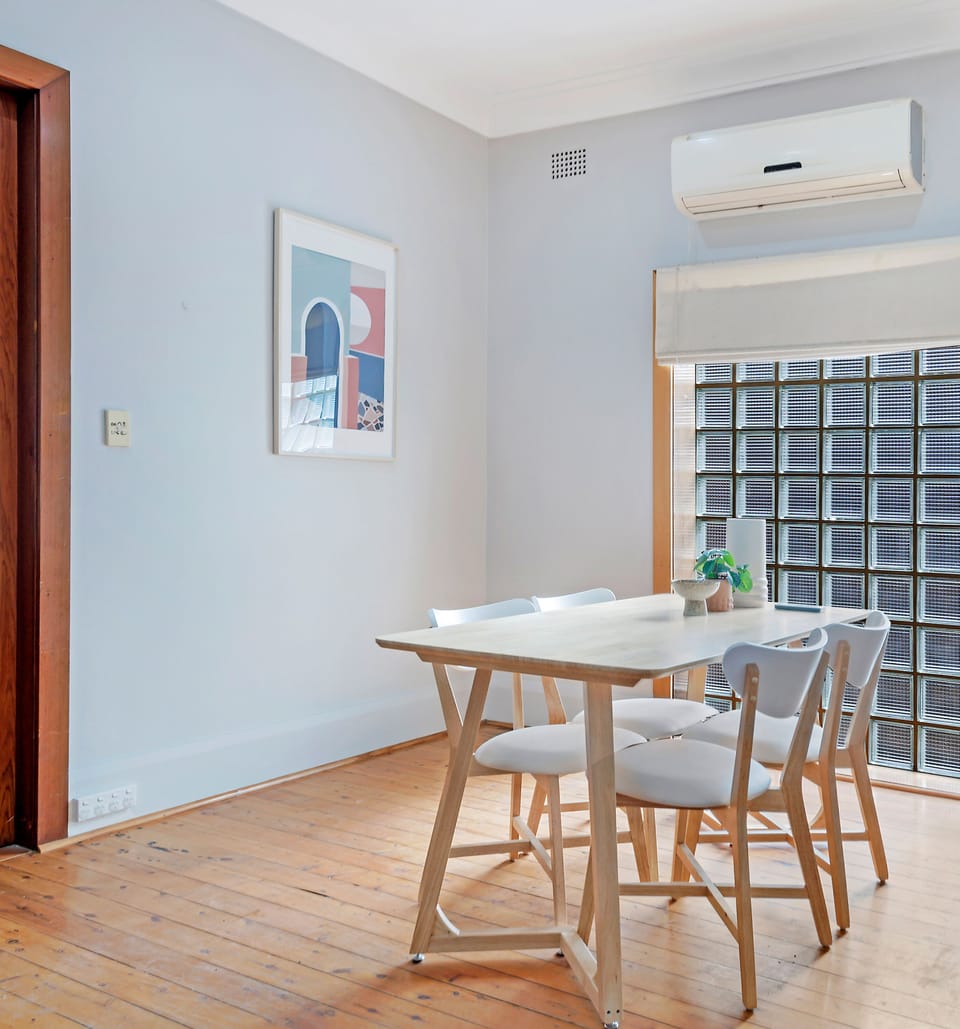 House, 3 Bedrooms (NCA011) | Living area