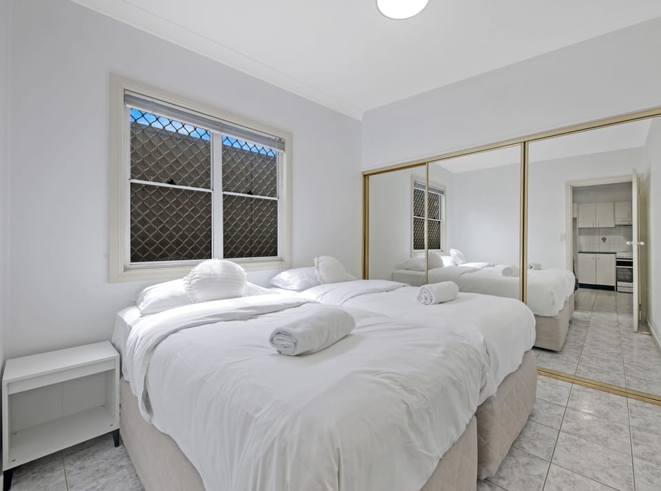House, 1 Bedroom (NFA011B) | 1 bedroom, individually decorated, individually furnished