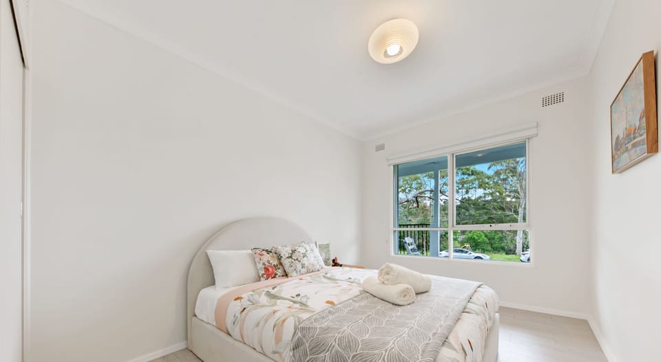 House, 3 Bedrooms (NFO008) | 3 bedrooms, individually decorated, individually furnished, free WiFi