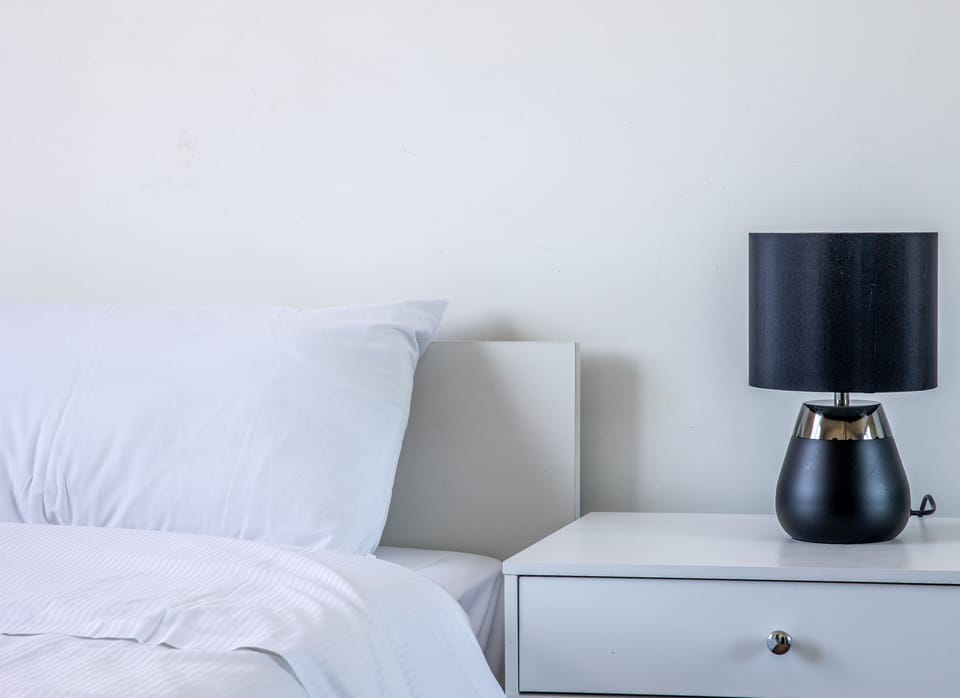 Design Apartment, 2 Bedrooms (NPA008) | 2 bedrooms, individually decorated, individually furnished, free WiFi