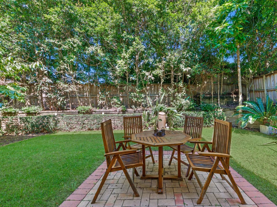 House, 4 Bedrooms (NWE039) | Terrace/patio