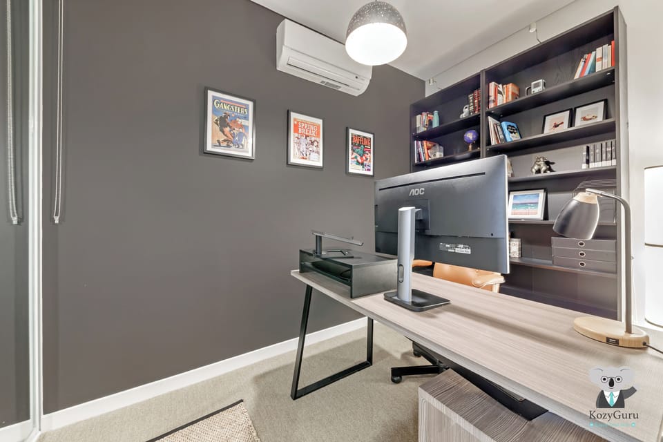 Apartment, 1 Bedroom (NWP017) | 1 bedroom, individually decorated, individually furnished, free WiFi