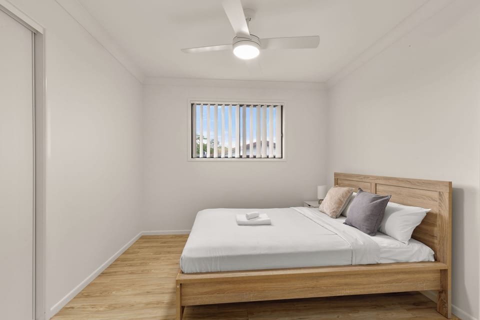 House, 3 Bedrooms (QMG030) | 3 bedrooms, WiFi (free), individually decorated, individually furnished