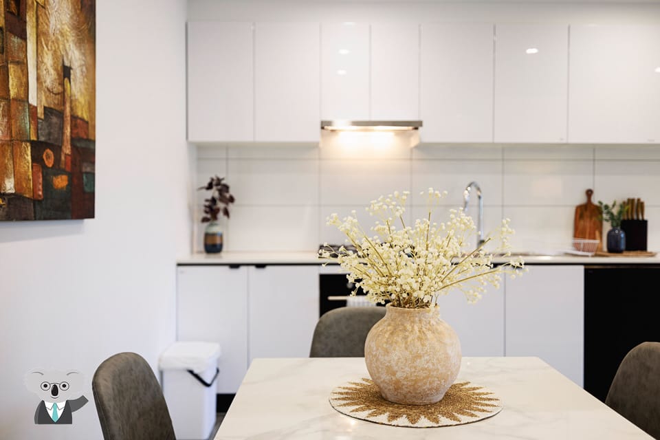 Apartment, 2 Bedrooms (VCR048-4) | In-room dining