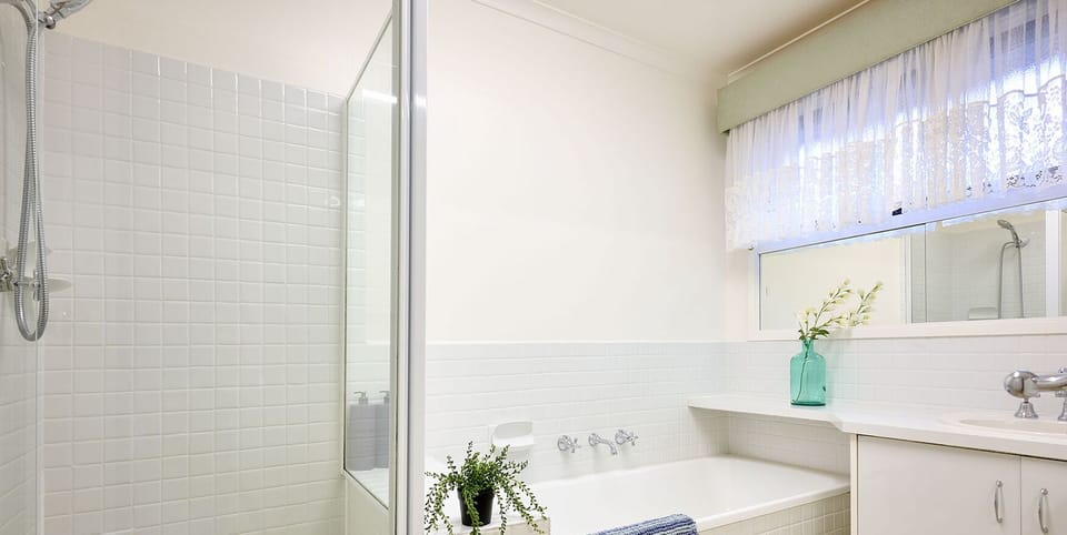House, 3 Bedrooms (VGW021) | Bathroom