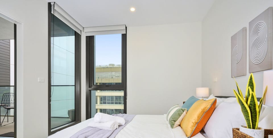 Apartment, 1 Bedroom (VMP010-706) | 1 bedroom, individually decorated, individually furnished, free WiFi