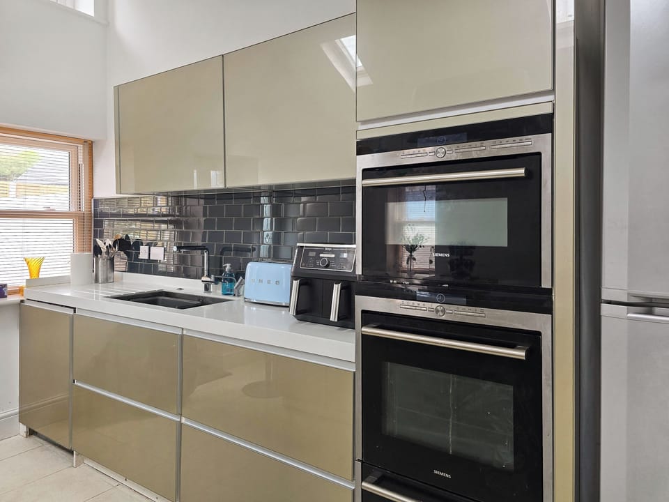 Kitchen | The St Bees Knees, St Bees