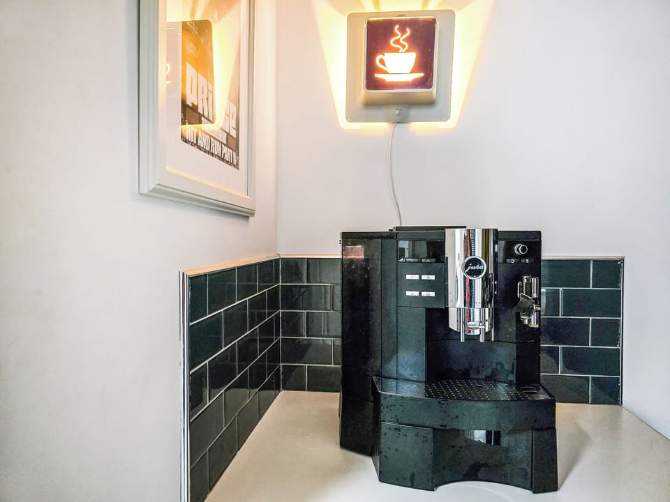 Interior | The St Bees Knees, St Bees