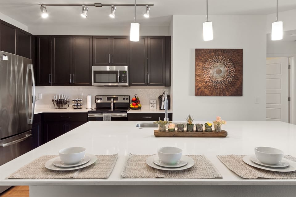 A vibrant hub of creativity and nourishment, where flavors, conversations, and memories are made.