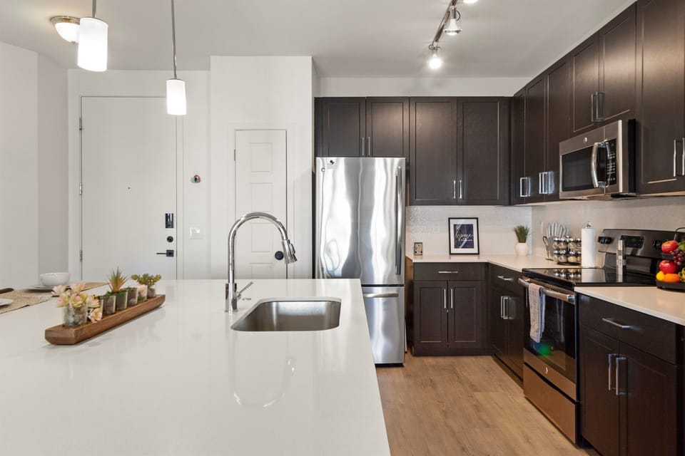 A vibrant hub of creativity and nourishment, where flavors, conversations, and memories are made.