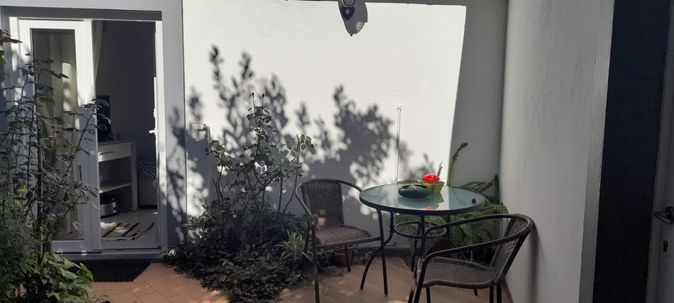 jardim interior 