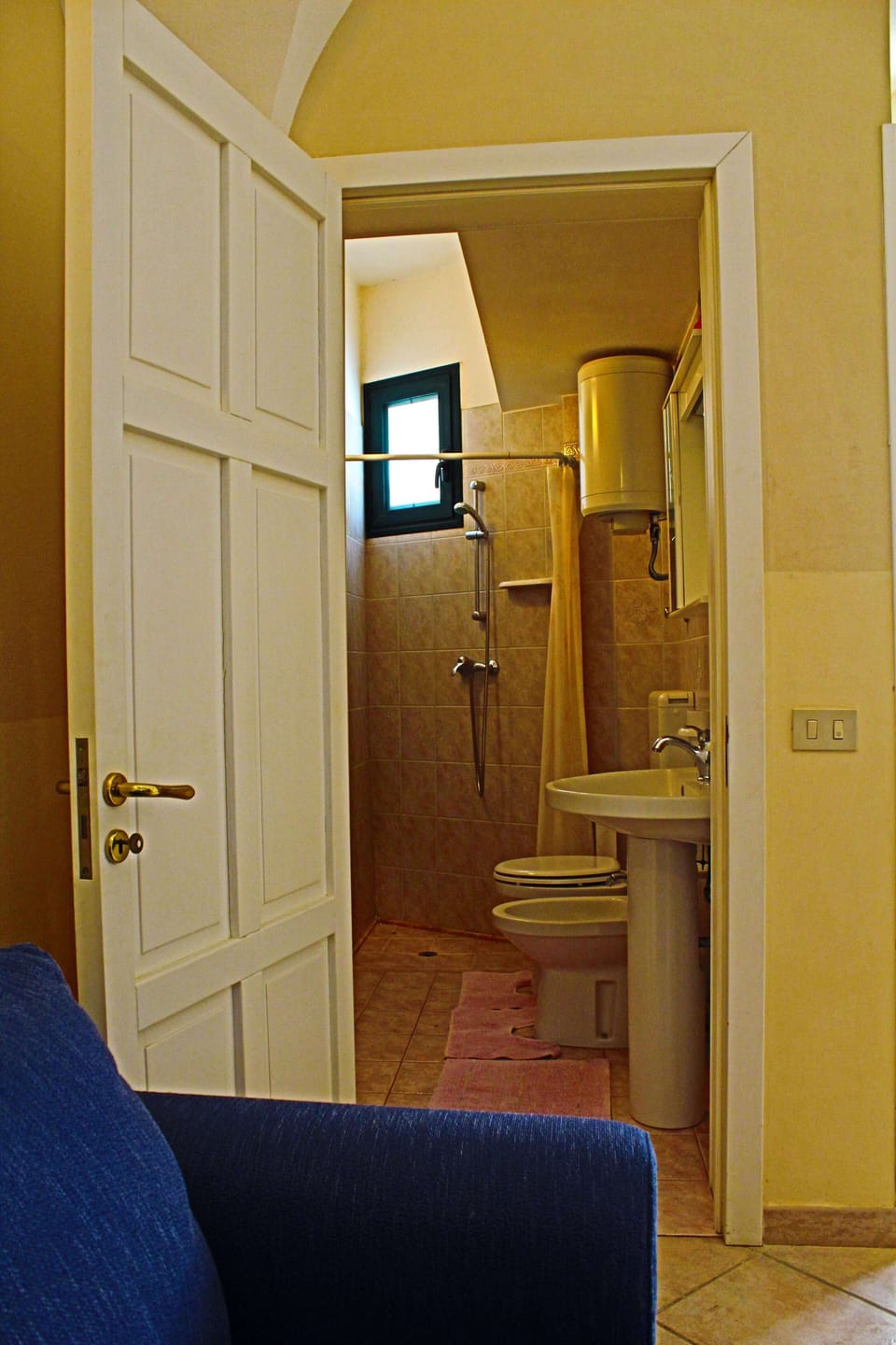 Bidet