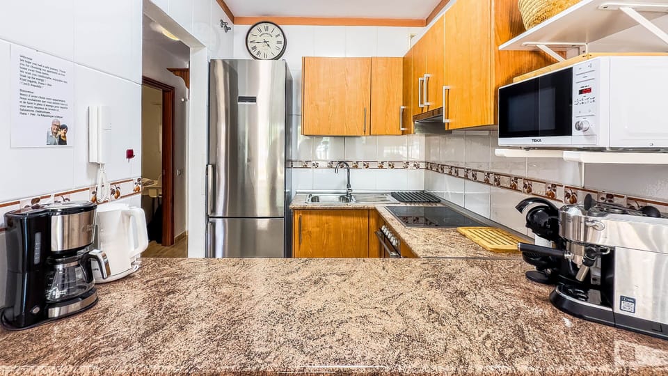 Primavera apartment kitchen 03