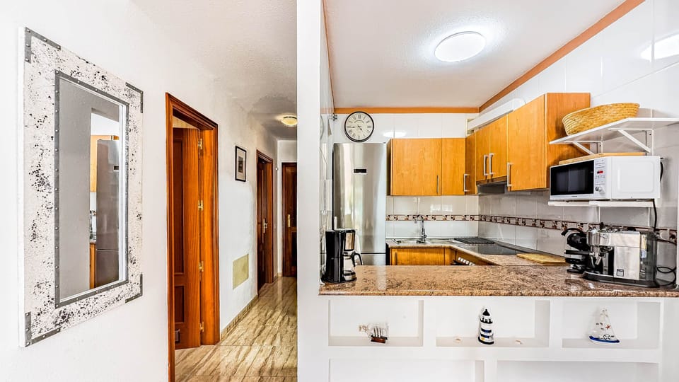 Primavera apartment kitchen 04