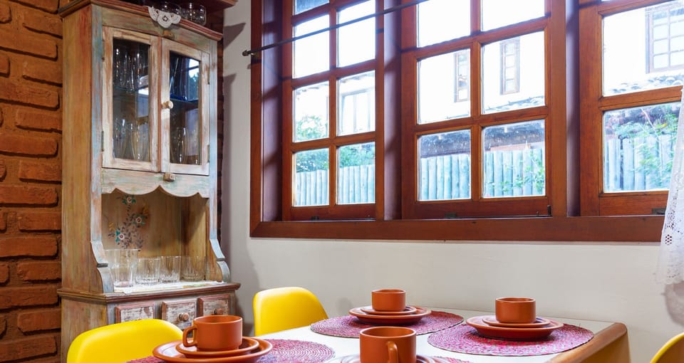 Villa | Dining