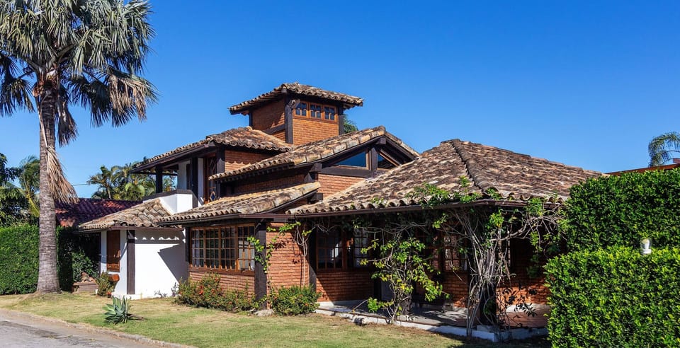 Villa | Exterior