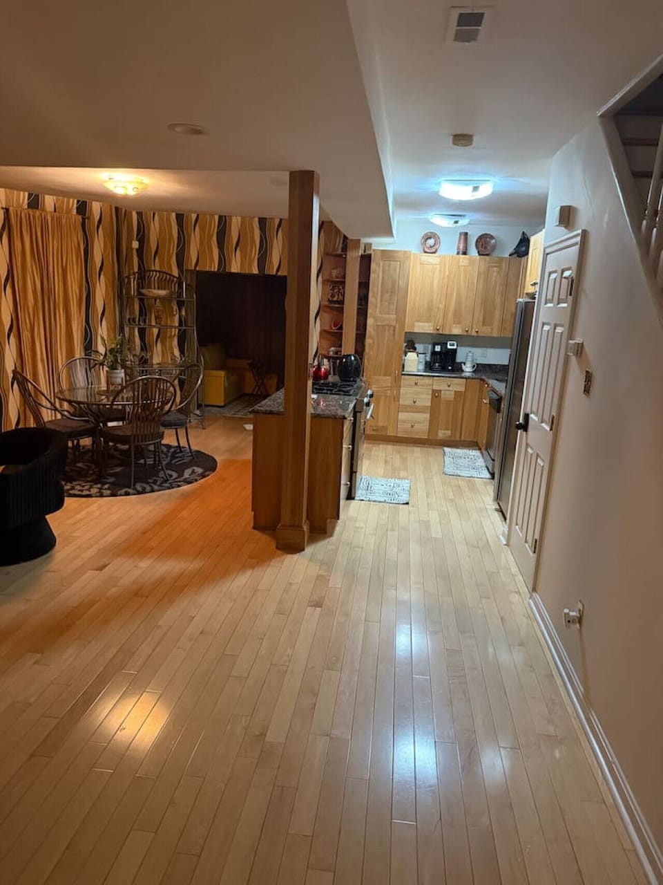 Beautiful Kitchen