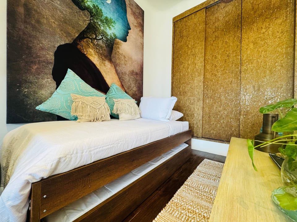 Apartment | 1 bedroom, free WiFi