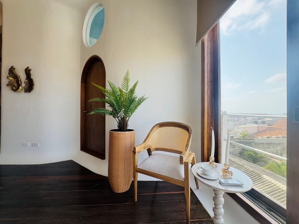 Apartment | 1 bedroom, free WiFi