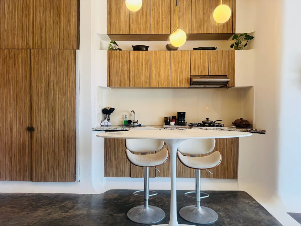 Apartment | Dining room