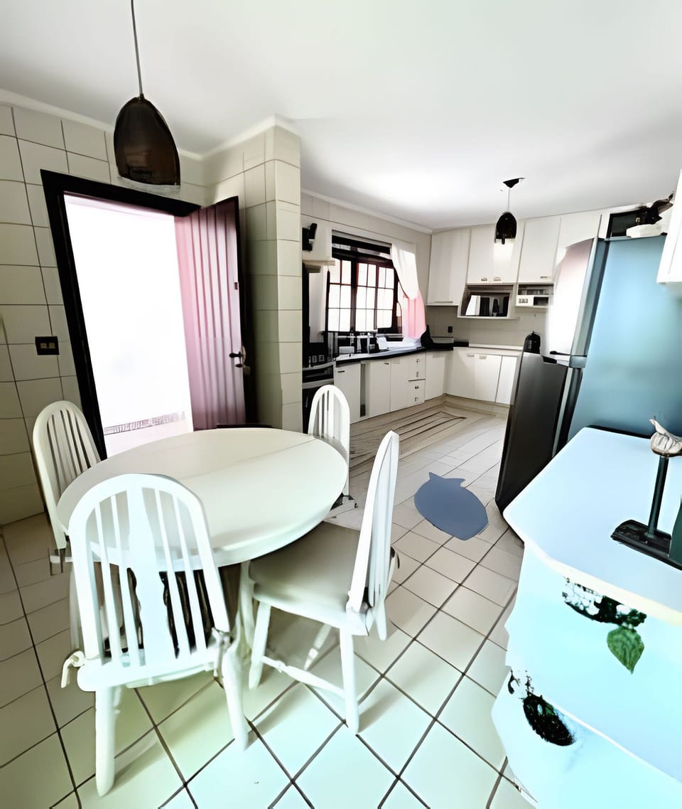 Villa | Dining