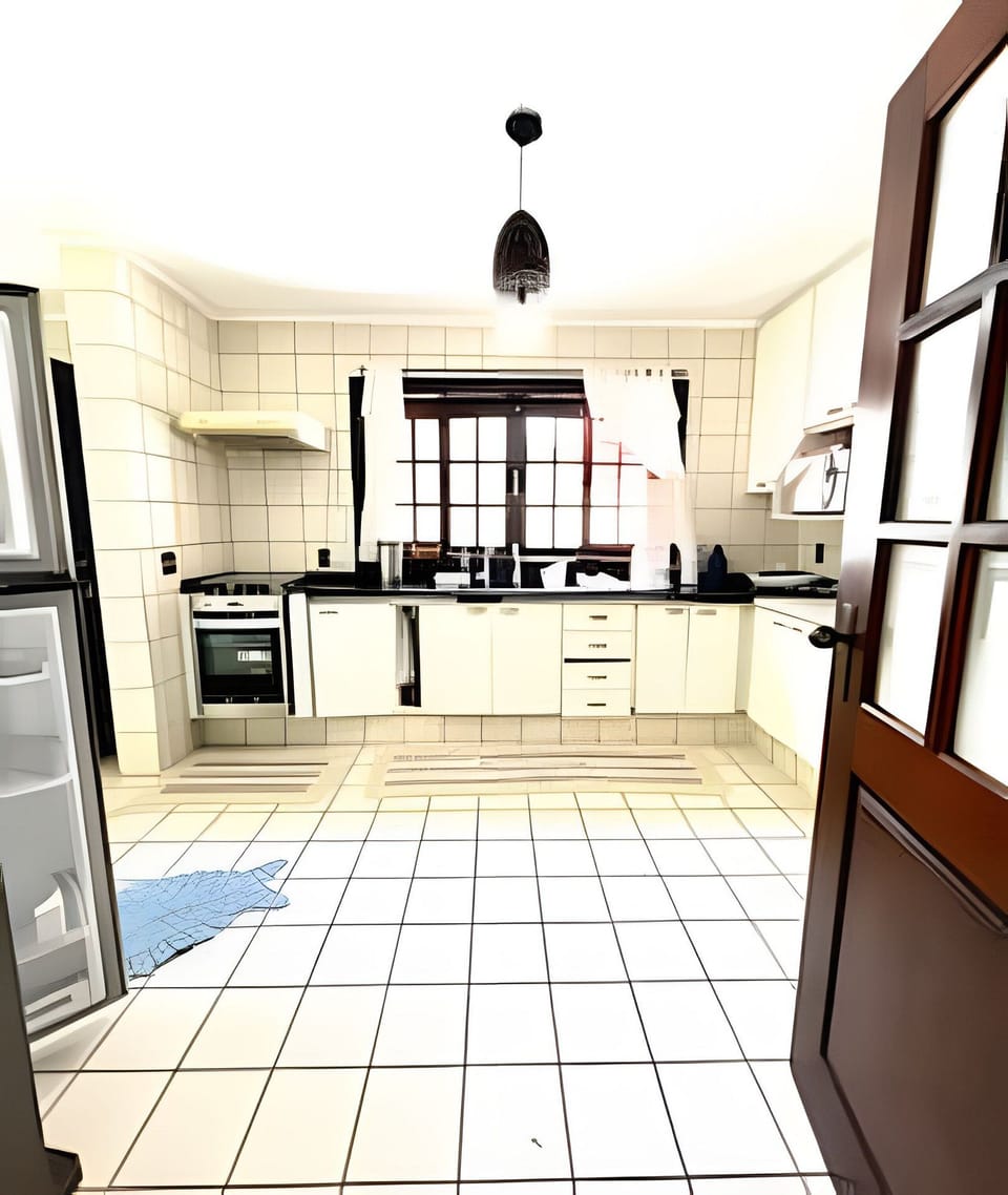 Villa | Private kitchen