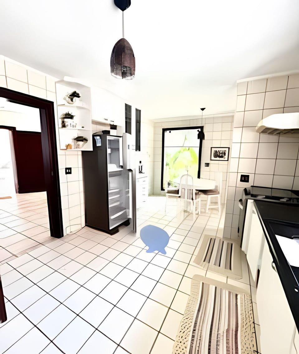 Villa | Interior