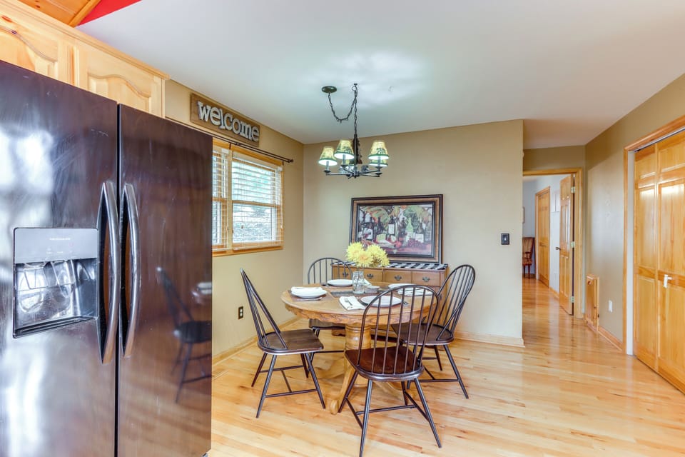 Kitchen | Cooking Basics | Keurig | 1st Floor