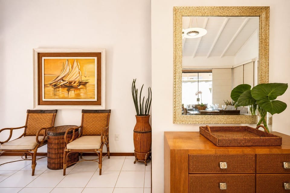 Deluxe House, 4 Bedrooms, Air conditioning | Interior