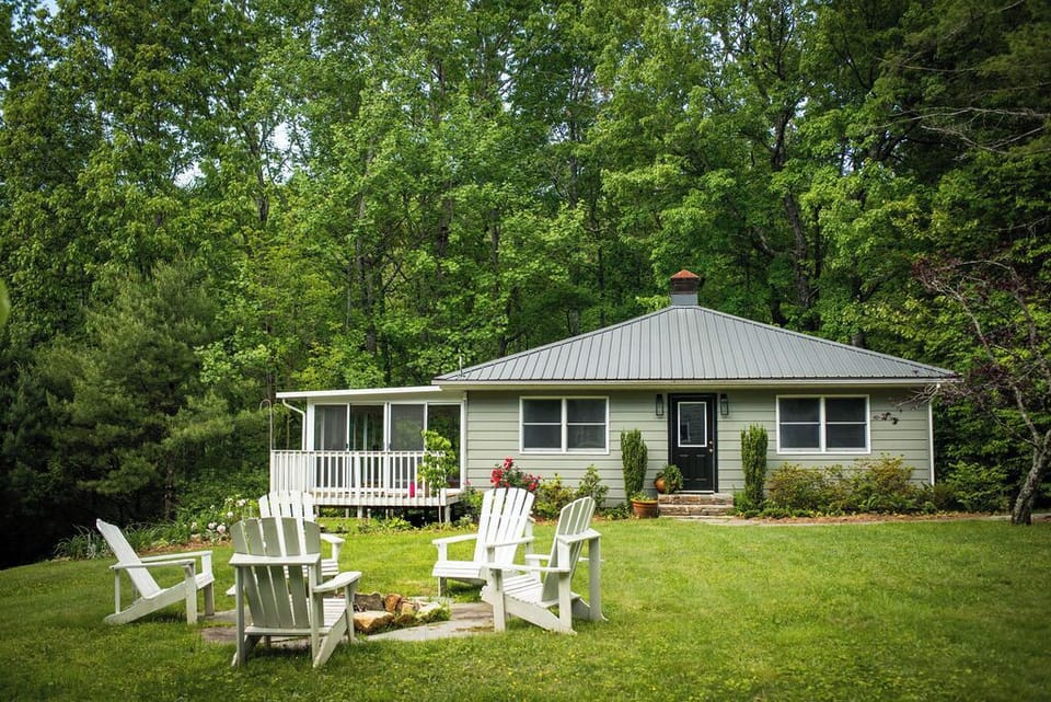 Cottage