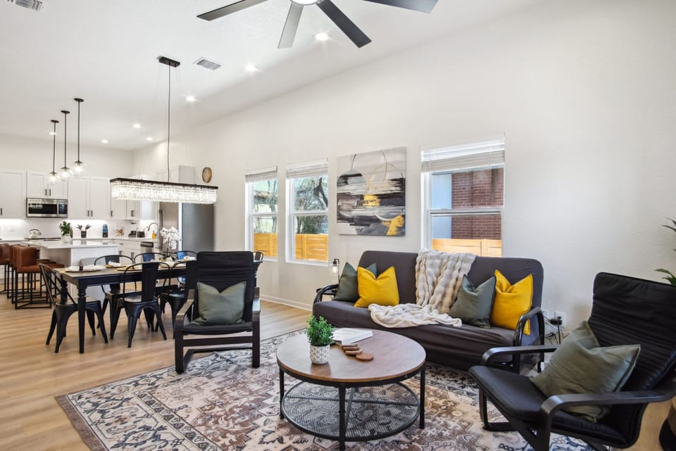 House | 4 bedrooms